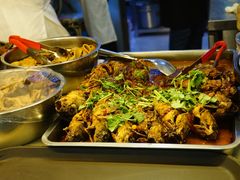 -张包铺(道外店)