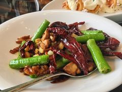 -运·中餐厅(成都华尔道夫酒店)