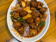 -甜甜屋(解放中路店)