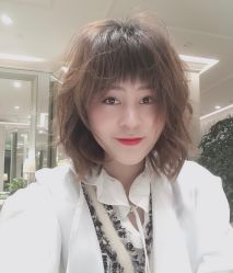 短发-东田造型