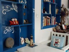 -Anne猫窝咖啡屋