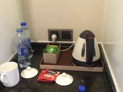 -四川江油戴斯大酒店