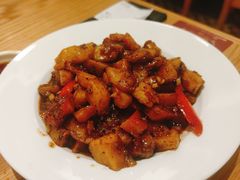 -顺风汤馆·广府粤菜(江宸天街店)