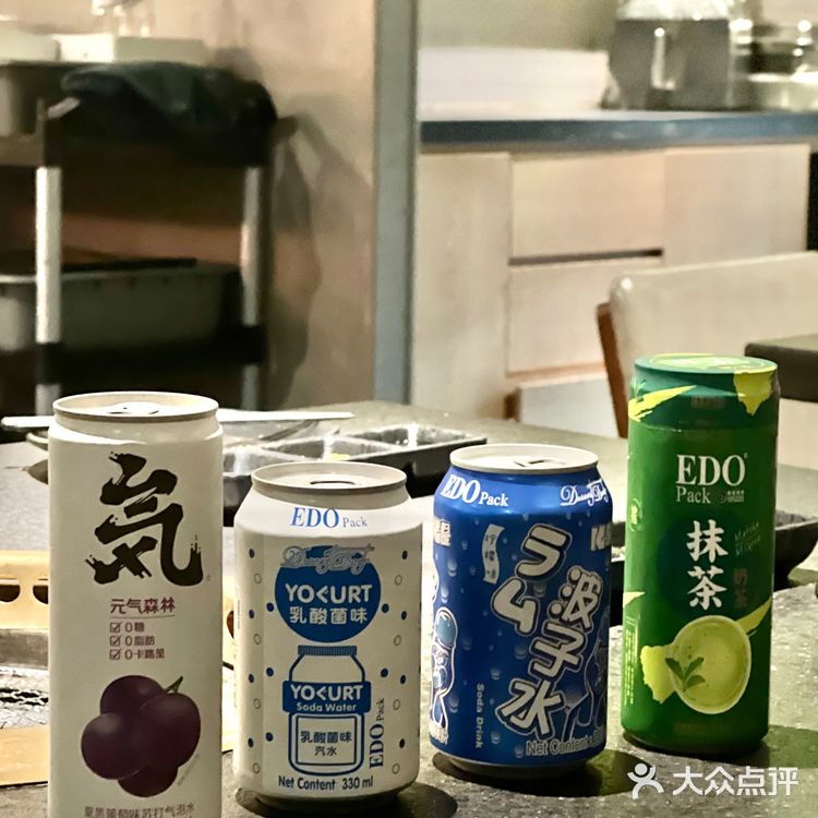 北京探店 | 好吃的自助烤肉 小贵也能接受