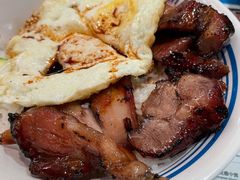 敏华黯然销魂饭-敏华冰厅(天河城店)