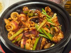 -谭厨中山传家菜.乳鸽.脆鲩鱼(华强北中航城店)