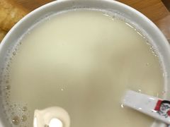 黑豆浆-南城香·饭香串香馄饨香(通州店)