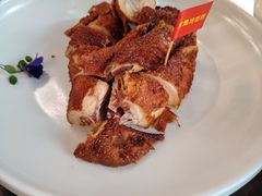 -二泉园老菜馆·百年无锡菜