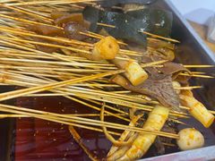 -雲记卢妈冷锅串串(中道街总店)