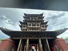 -飞云楼