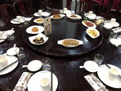 -吴门人家·苏宴宫廷菜(拙政园店)