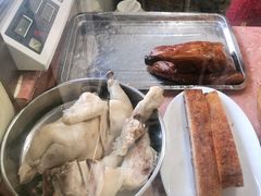 -粤味轩快餐店(天下第一泉店)