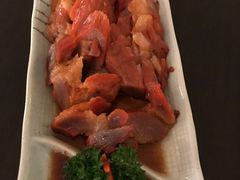 -佘山世茂艾美·御珍轩中餐厅