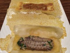 -北李妈妈菜·虾爬子大锅贴(贵和店)