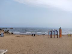 -老虎石海上公园