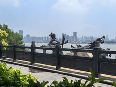 -汉水谣·江景餐厅(江滩店)