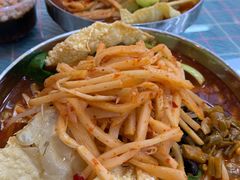 -红鼻子桂林米粉(金唐新光界店)
