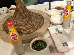 -云中鱼蒸汽石锅鱼(川沙百联店)