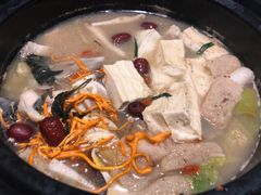 -中8楼风尚云南菜(颐堤港店)