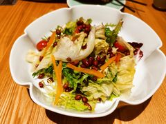 -泰钰丰烤鸭(永安道店)