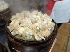-海汇源老烧麦店(东大街总店)
