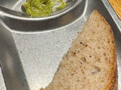 -The Diner X餐厅(青岛万象城店)