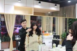 点击看大图 香格俪莱(仁恒店)-CARR SALON