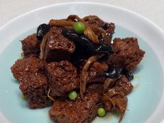 -新吉士·上海菜(浦东LCM置汇旭辉店)