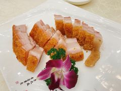 -亮庆餐厅·粤菜·早茶(篁庄店)