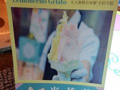 -柠檬车露(卖草地店)
