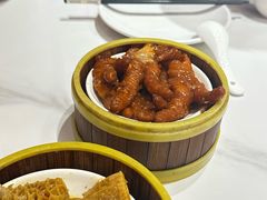 -东方早茶 海鲜•青岛菜(国信体育中心店)