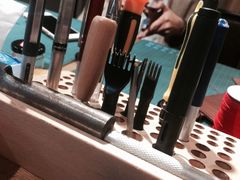 -如果·追梦手工皮具DIY教学店(田子坊店)