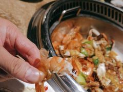 -七欣天香辣蟹火锅(上海奉贤杭州湾生活广场店)
