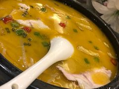 -湖泉水云间餐厅·弥勒地道菜(B座店)