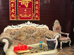 -友鹏海鲜(新宜白大道店)