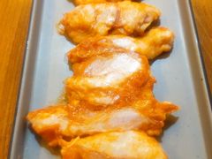 -郭记烤肉创始店(民丰大街店)