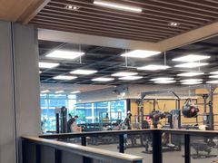 -燃坊JEN ACTIVE游泳健身中心·深圳前海JEN酒店