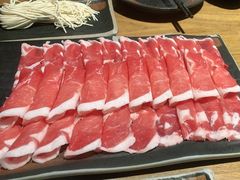 -呷哺呷哺 黄金牧场 (新中关购物中心店)