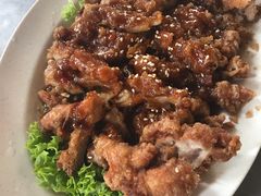 -德成饭店