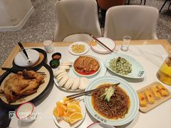 -大厨小馆(华阳城店)