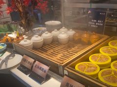 -渔纬港海鲜自助餐厅(湖里万达店)