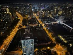 -大连星海皇冠假日酒店