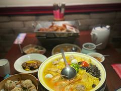 -寻宝记绍兴菜(鲁迅路店)