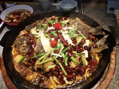 -老板恋上鱼(恒隆广场店)