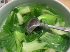 -一坐一忘云南菜(卓悦中心)