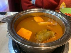 -一叶一世界·素食餐厅(锦华万达店)