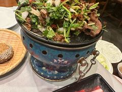 -东来顺饭庄(apm总店)