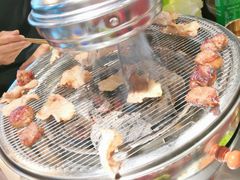-本炙炭烤·蒲烧活鳗料理店(金沙洲店)