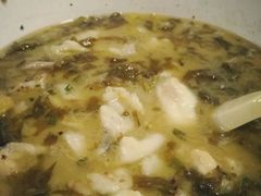 无骨酸菜鱼-蜀戏无骨酸菜鱼(海珠总店)