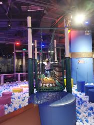 -幻贝家儿童乐园(苏州中心店)